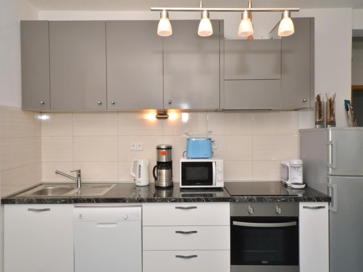 Luxury Apartments Silva With Sea View Okrug Gornji Exterior photo